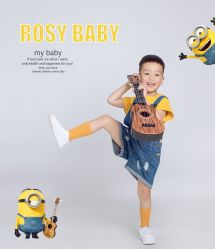 -RosyBaby萝西儿童摄影(园区店)