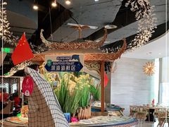 -阳光岛·海鲜盛宴(银泰中心in99店)