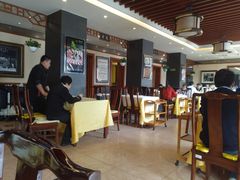 大堂-东来顺饭庄(天坛店)