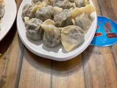 -宝源饺子(麦子店街店)