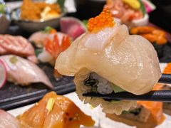 -家贺屋刺身寿司专门店