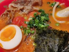 -吾妻拉面•和风食堂(群光广场店)