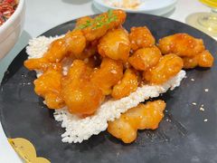 -锦炉·酥皮烤鸭(绿城百合店)