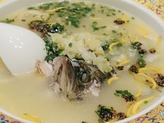 -燕兰楼·清真西北融合菜(亚运村店)