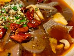 -渝信川菜 · 川味家常菜(长安店)