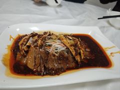 -龙潭李鸭子同乐饭店