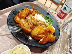 -北大家园食堂