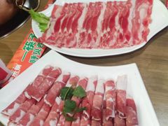 -羊乐锅·火锅·烧烤(夫子庙店)