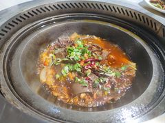 -二十一分小锅炖(中心店)