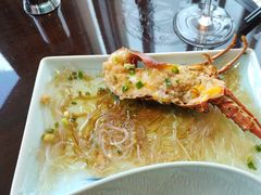 -环球港凯悦 · 享悦中餐厅