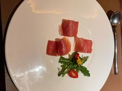 -柏蔻餐厅Le Banquet Bistro(天河北店)