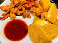 巴西烤肉-晚归月亮湾私家菜(临邑路店)