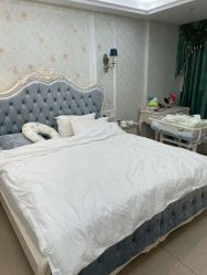 -悦熙母婴月子会所(北京路店)