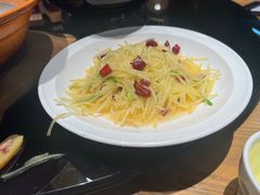 -味莊餐厅(康庄南街店)