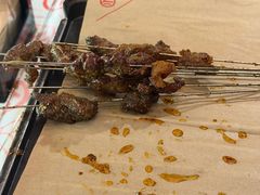 -叁宝烤肉• 西安烧烤(凤城十二路店)