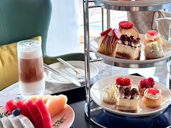 -三迪希尔顿酒店·星空酒廊