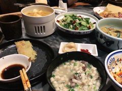-西安饭庄·非遗陕菜(钟楼店)