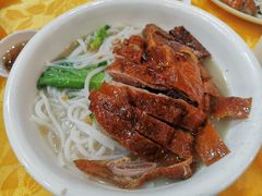 -老字号蛇口德记烧腊饭店·海鲜加工