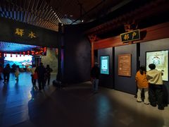 -隋唐大运河文化博物馆