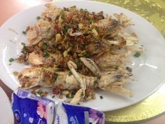 滑记海鲜饭店-滑记海鲜饭店·老字号(海鲜街店)