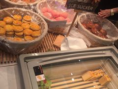 -香港麦道(毅腾商都店)