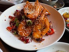 -三酉星·枫·山風与野菜(上海总店)