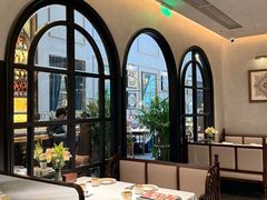 -狮拾久·现代新加坡料理(壹方城店)