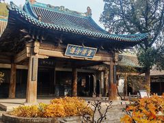 -窦大夫祠