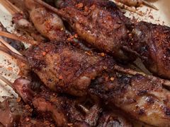 -京朋串屋·烧烤(望京西路总店)