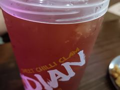 -破店肥哈·东北烧烤·夜宵(南山保利店)