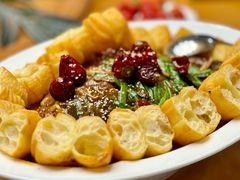 -潍坊菜馆(三里河南横街店)