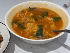 -万荣烤鸭店·北京菜(天坛店)