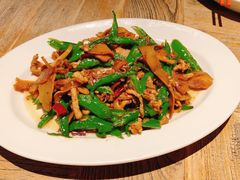 -老头儿油爆虾(胜利河美食街店)