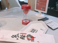 -鱼酷活鱼烤鱼(北美店)