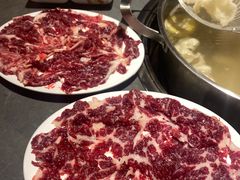 -贵宾牛·潮汕牛肉火锅(珠池总店)