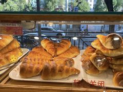 -新侨三宝乐面包店(崇文门店)