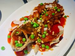 -春暖花开(西溪店)
