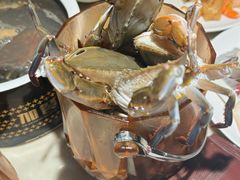 -加餐海鲜自助餐厅(福清万达店)