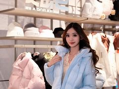 -茂业天地(华强北店)