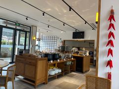 -南北湖湖光山居度假酒店