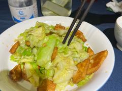 -伊带伊路新疆美食府(呼家楼店)