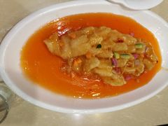 松鼠鱼-黑石礁酒楼·海鲜(黑石礁店)