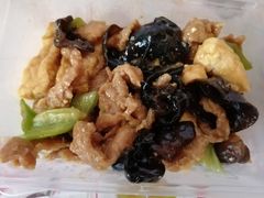 家常豆腐-同发号饭庄(复兴路店)