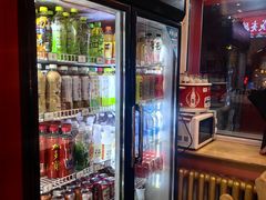 -高福麻辣烫(新阳店)