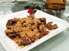 -亢龙太子酒轩(东湖店)