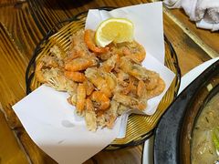 -烧鸟周居酒屋(香山店)