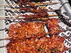 -火塘云南烧烤大排档