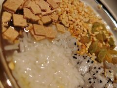 凉粉-佬肥猫(国华广场店)