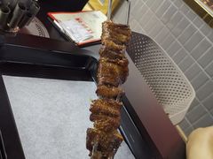 -红桃妖烧烤·啤酒