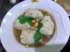 原味盲公丸-无影脚佛山陈氏盲公丸始创店(飞鸿街店)